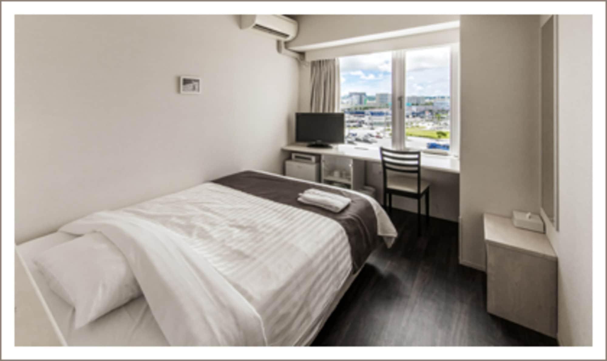 Hotel Gran View Garden Okinawa Tomigusuku Exteriör bild