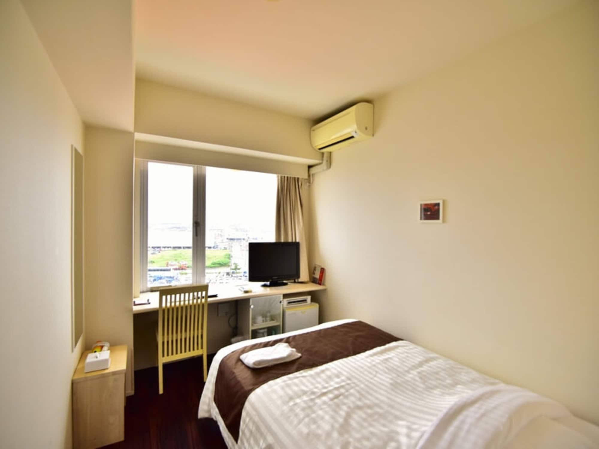 Hotel Gran View Garden Okinawa Tomigusuku Exteriör bild