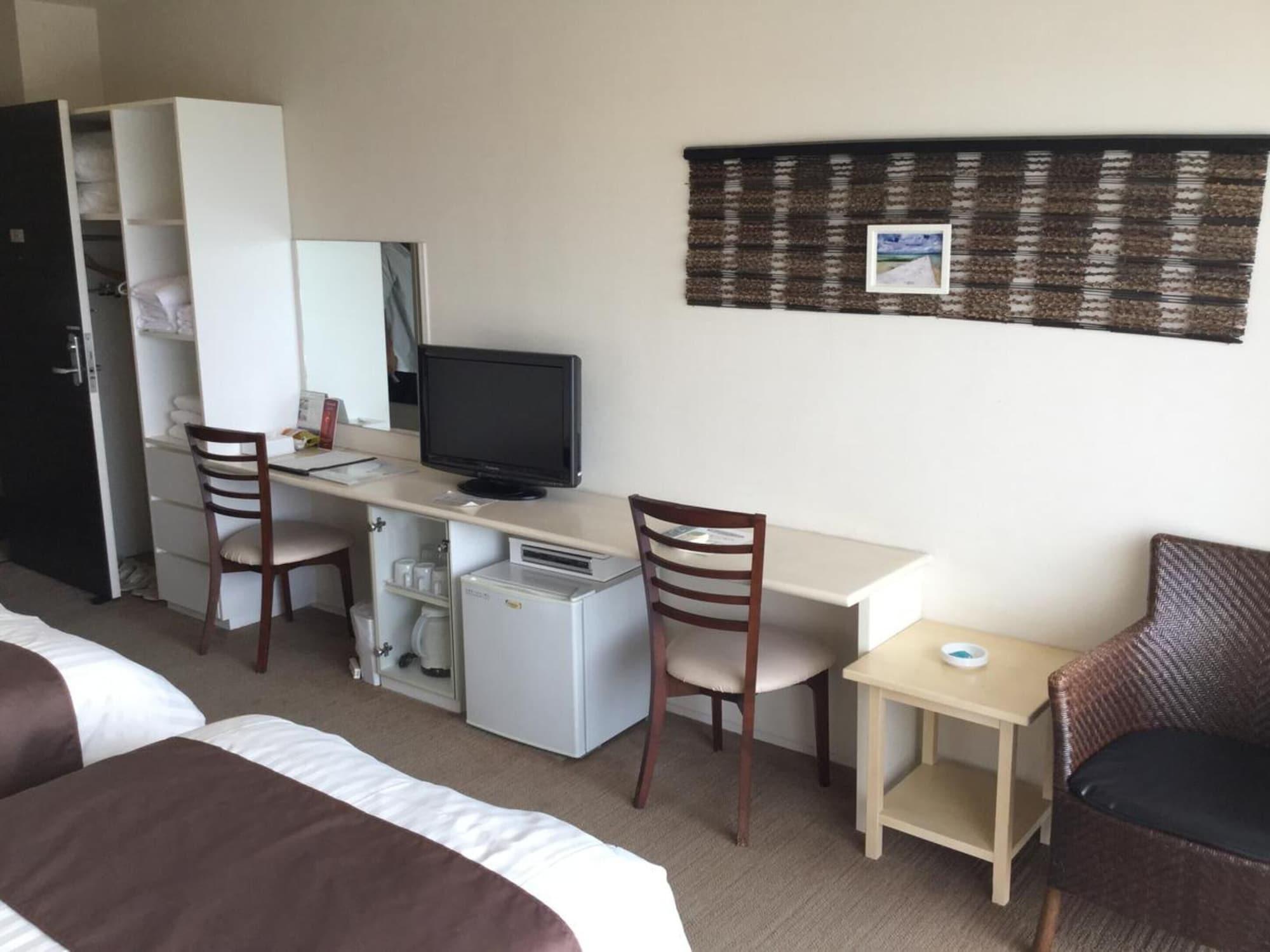 Hotel Gran View Garden Okinawa Tomigusuku Exteriör bild