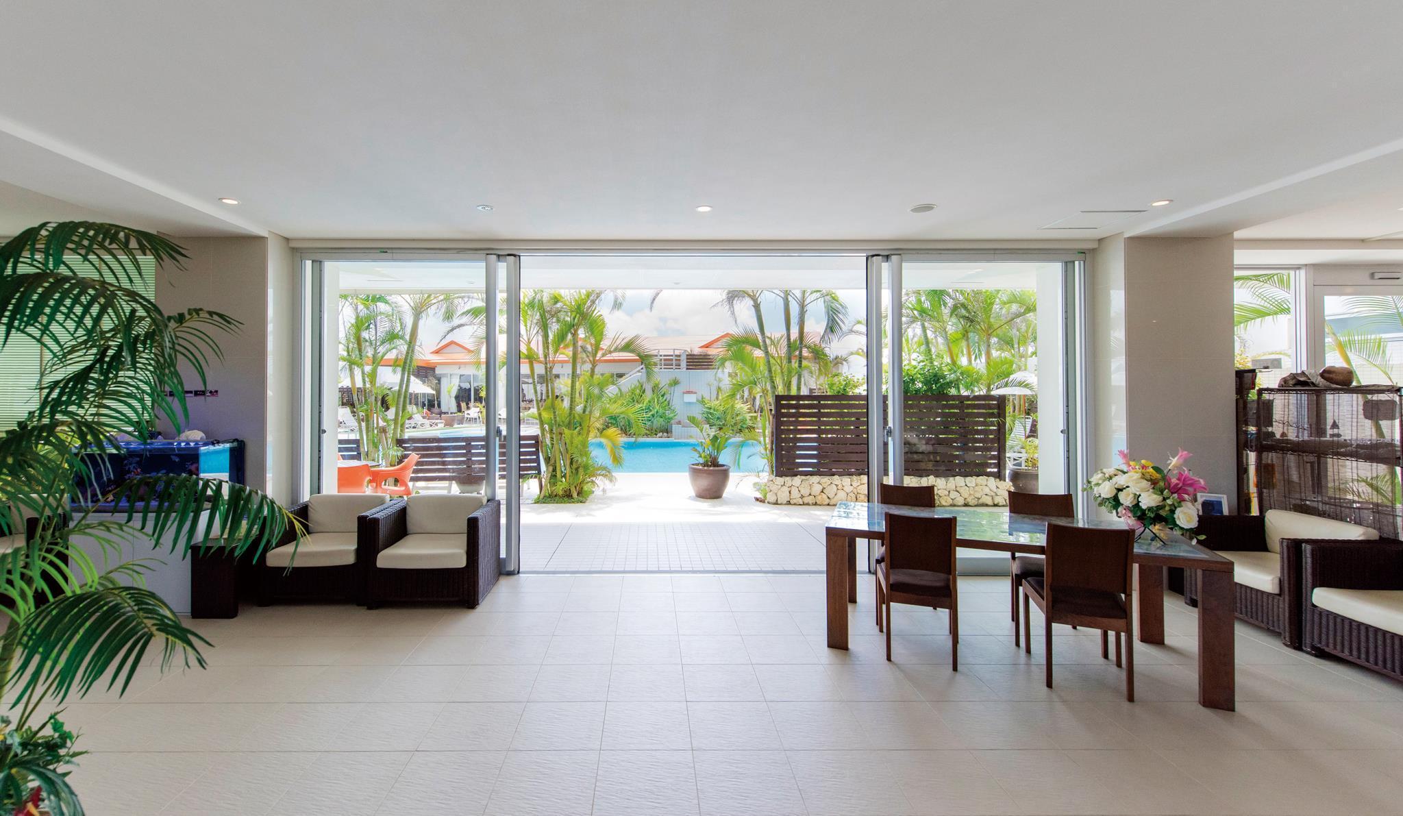 Hotel Gran View Garden Okinawa Tomigusuku Exteriör bild