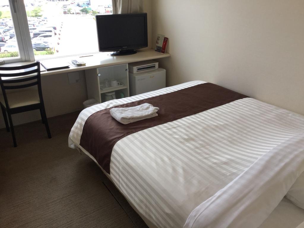 Hotel Gran View Garden Okinawa Tomigusuku Exteriör bild